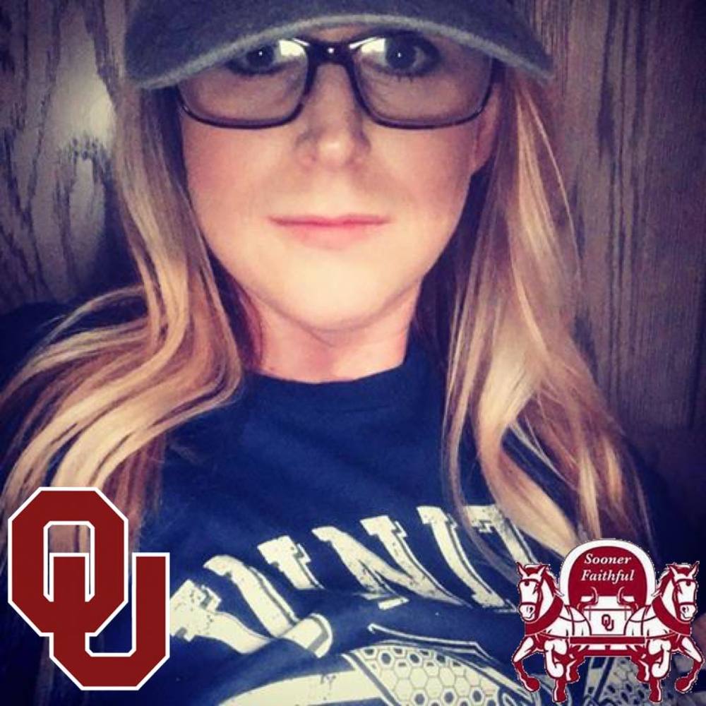 Meet your Posher, Shelby